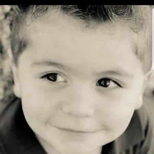 Meet your Posher, Mikey